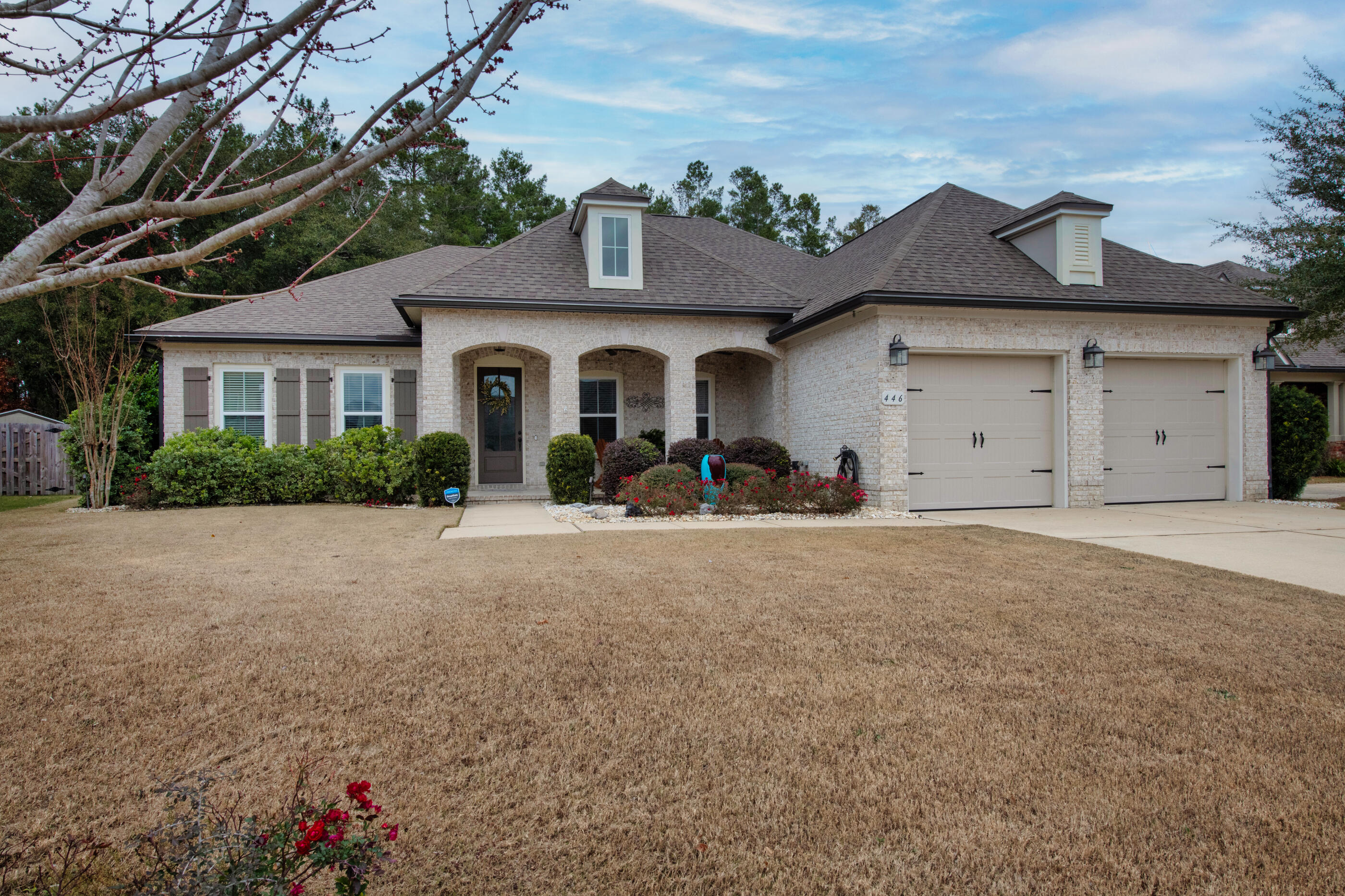 446 Meadow Lake Drive