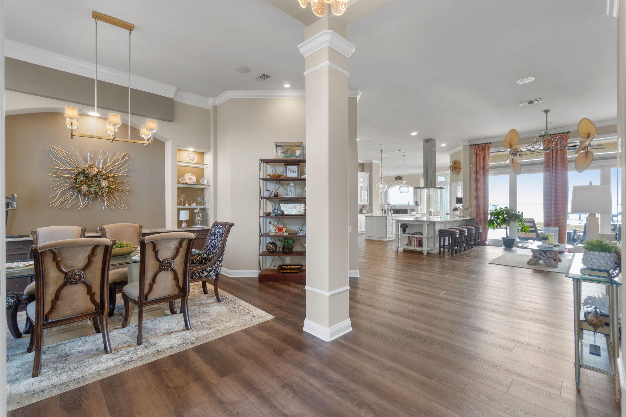 1656 Tidewater Lane