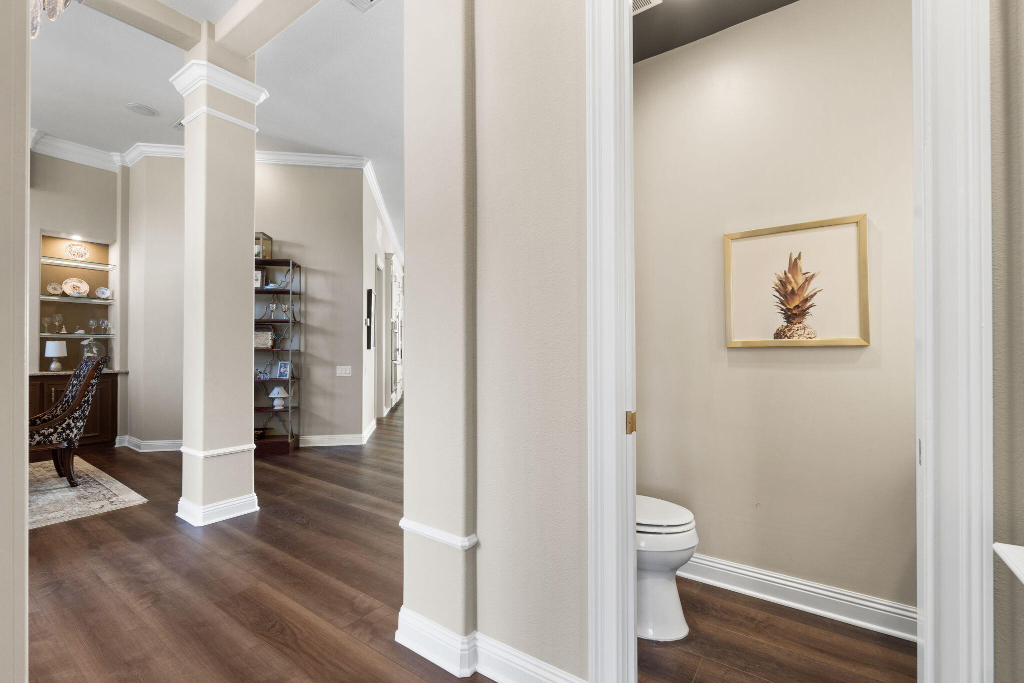 1656 Tidewater Lane