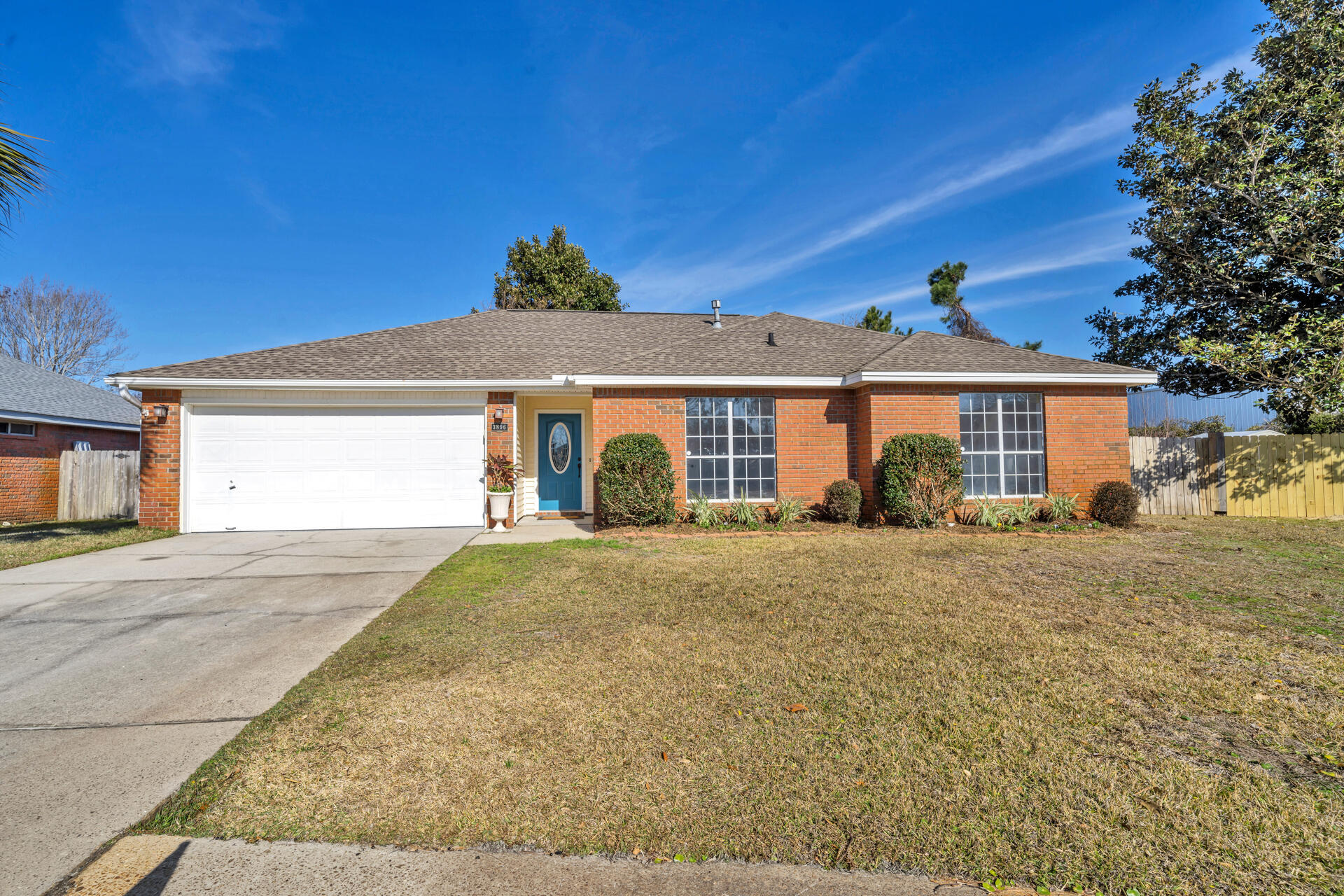 3896 Gulf Mist Court