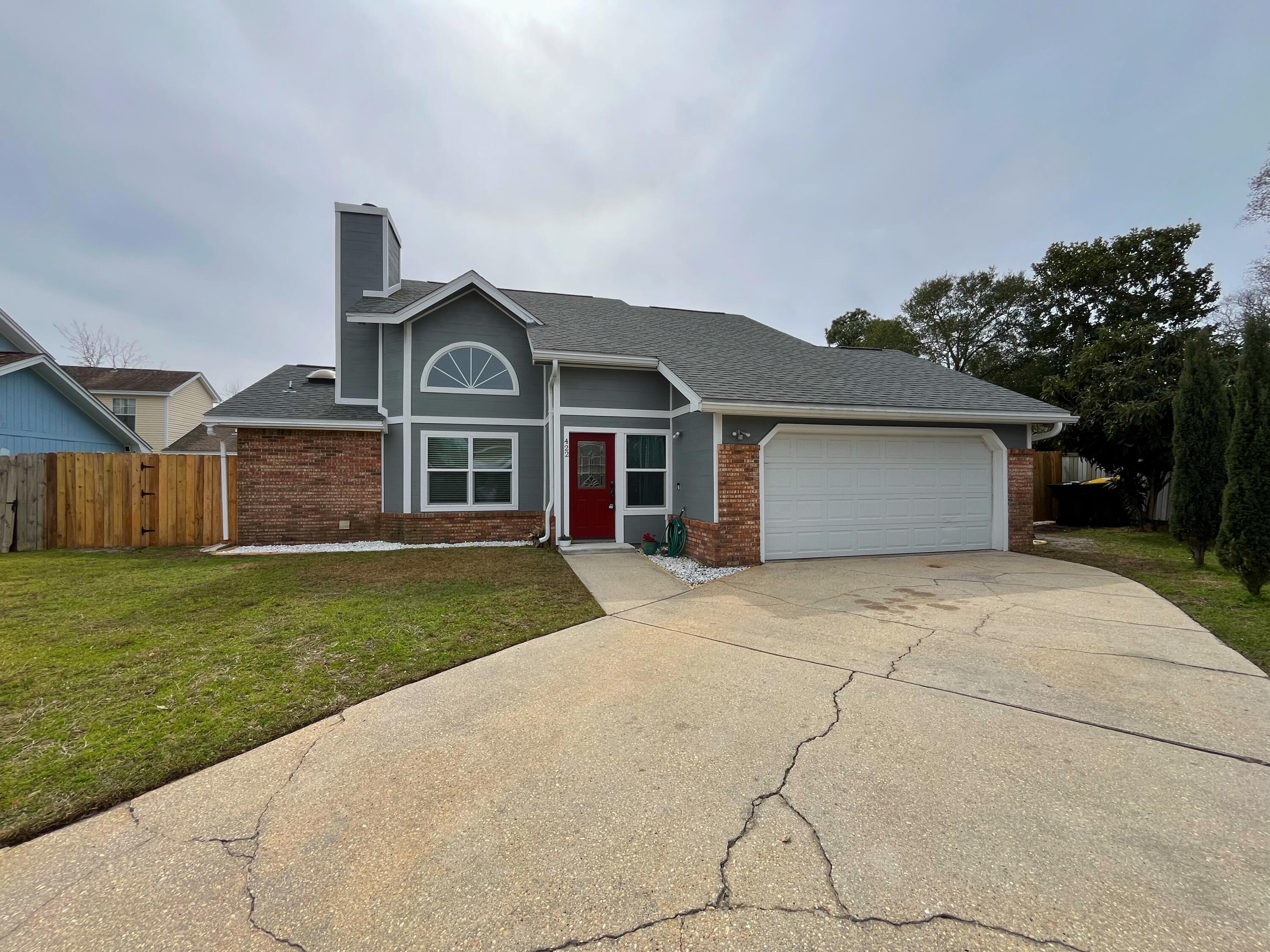 422 NW Village Court