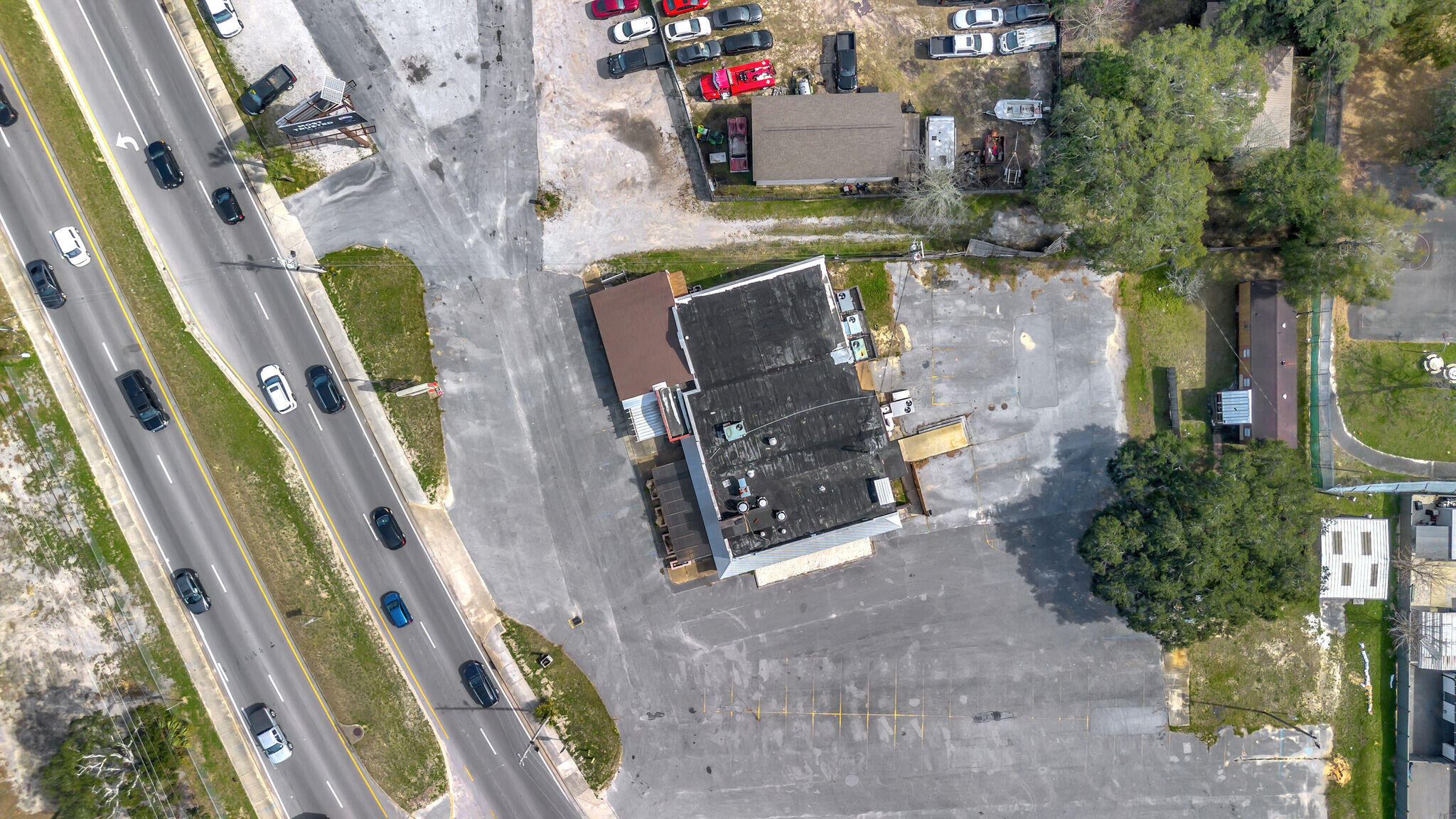 1313 Lewis Turner Boulevard