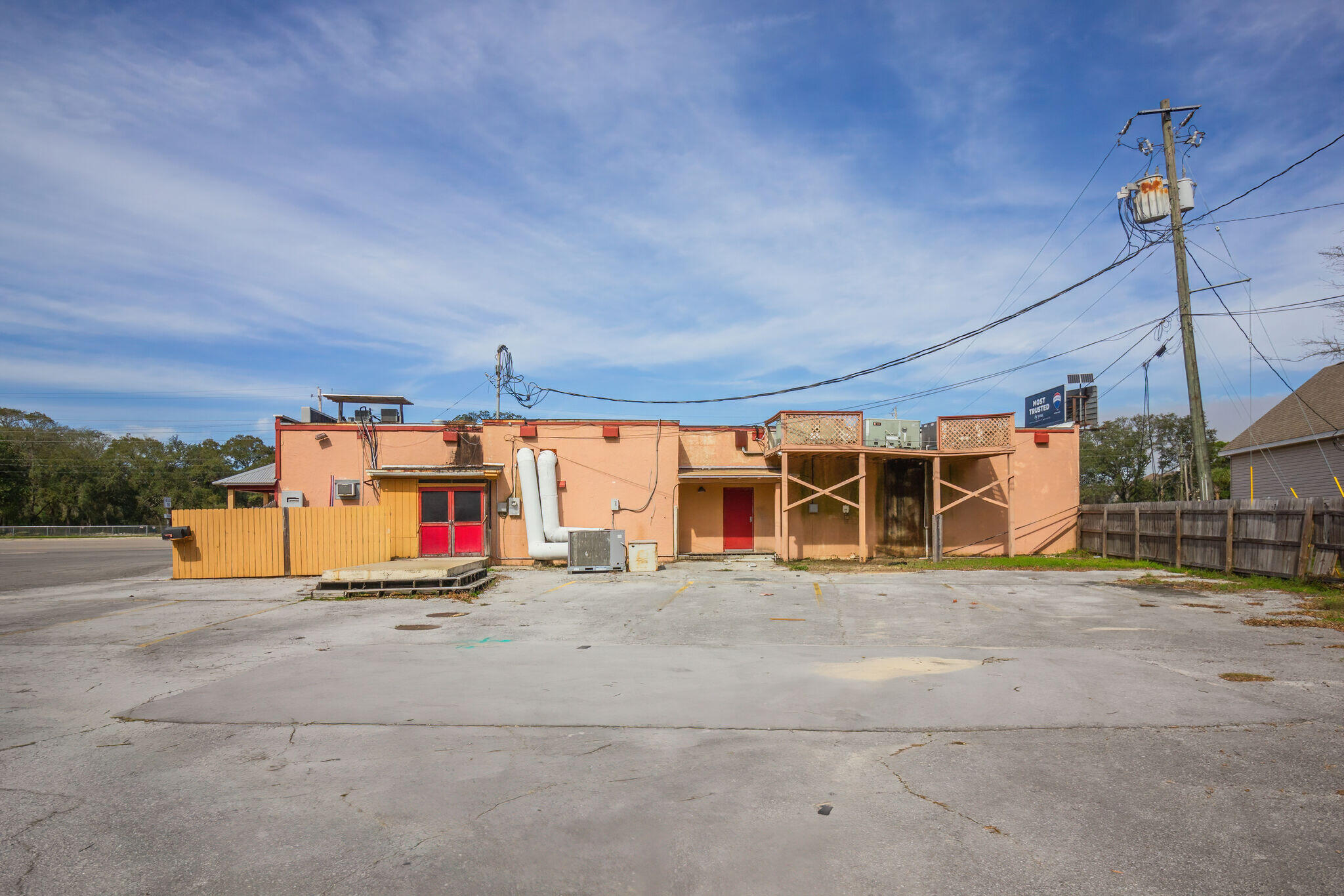 1313 Lewis Turner Boulevard