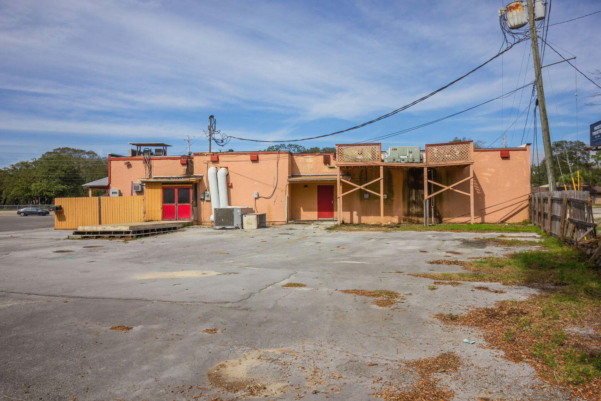 1313 Lewis Turner Boulevard