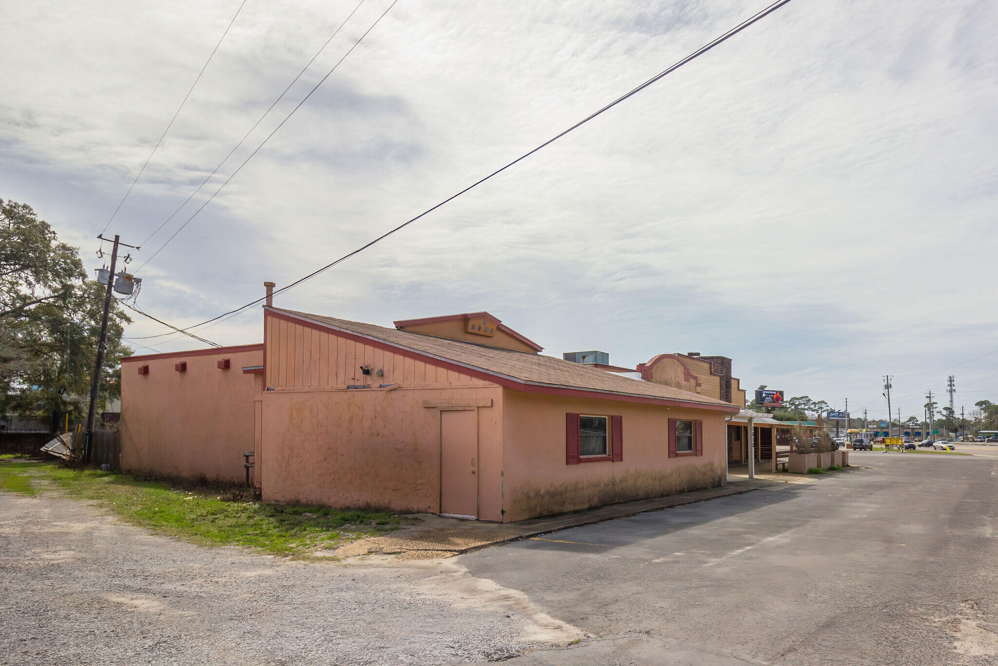 1313 Lewis Turner Boulevard