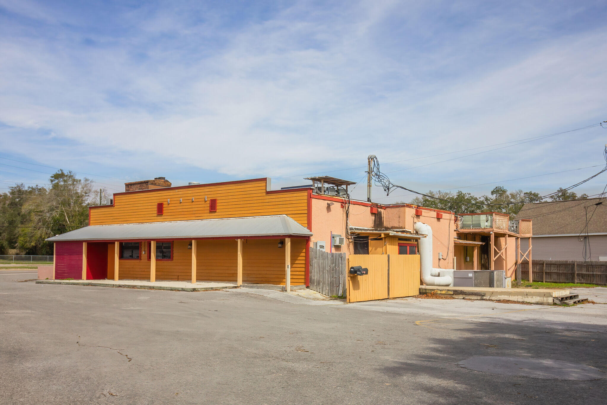 1313 Lewis Turner Boulevard
