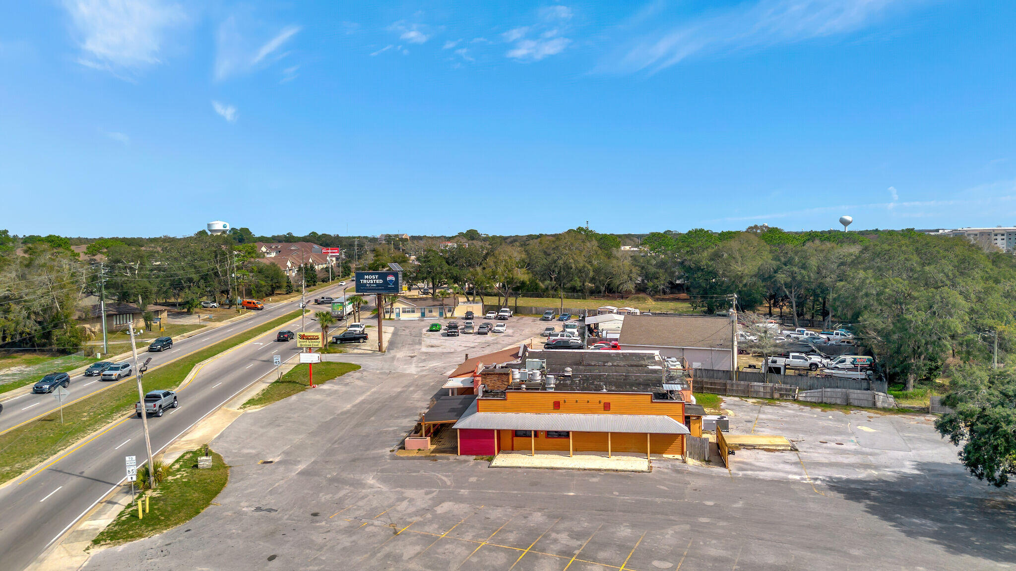 1313 Lewis Turner Boulevard
