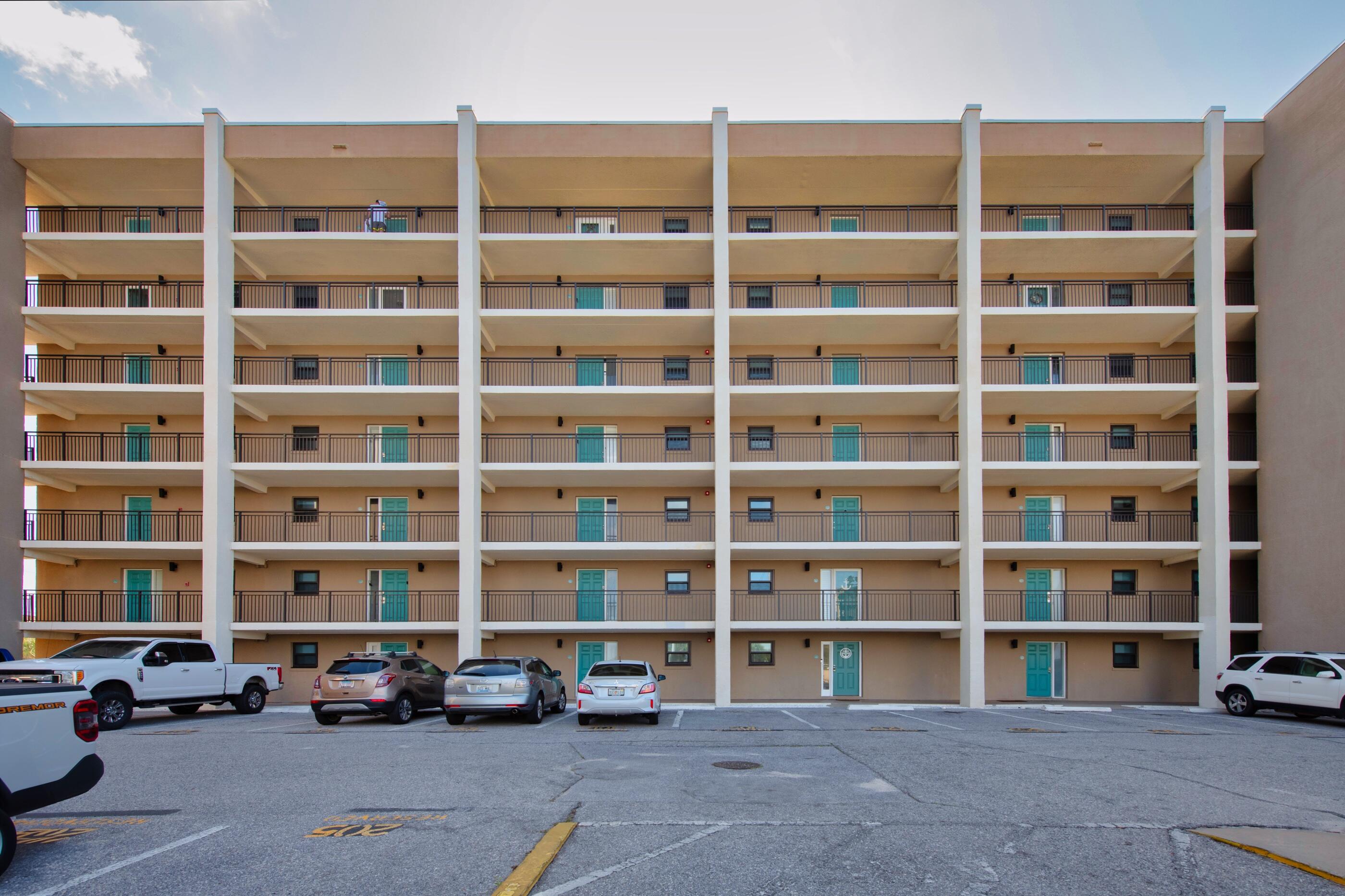 770 Sundial Court, UNIT 203
