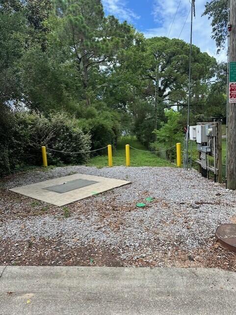 300 NW Vaughan Street