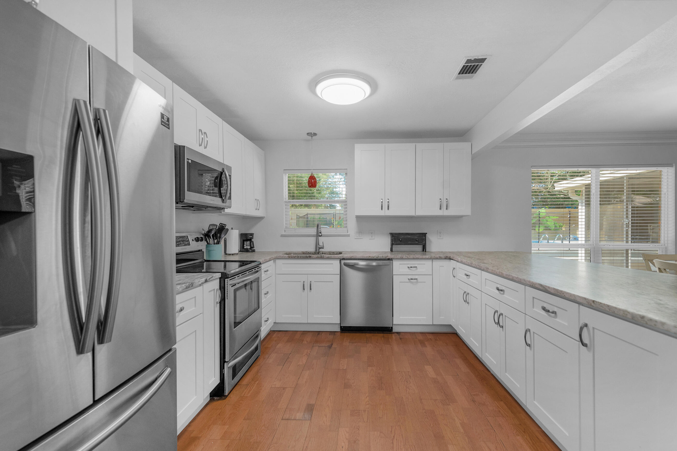 300 NW Vaughan Street