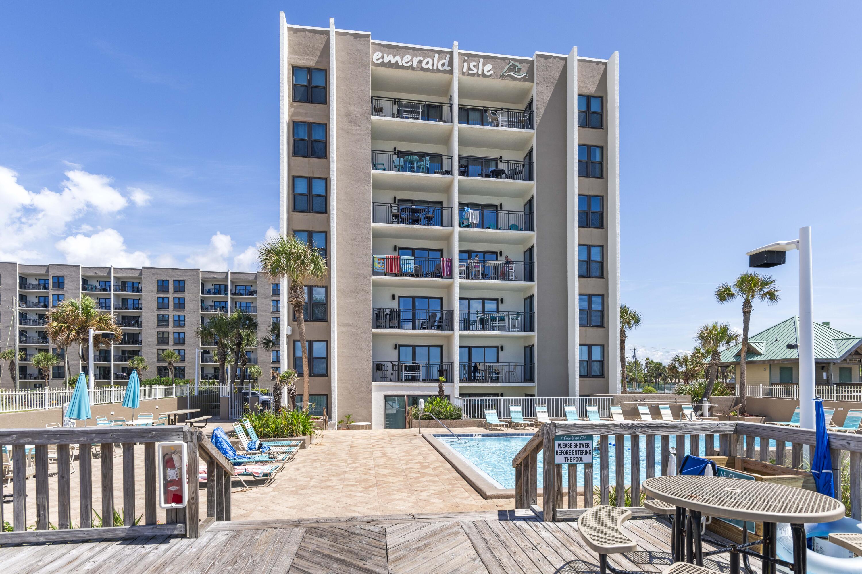 770 Sundial Court, UNIT 608