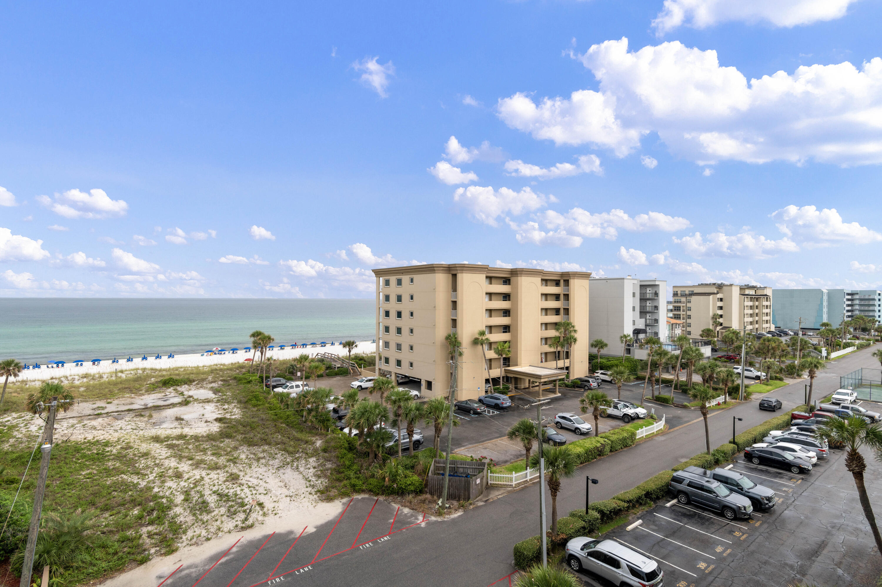 770 Sundial Court, UNIT 608