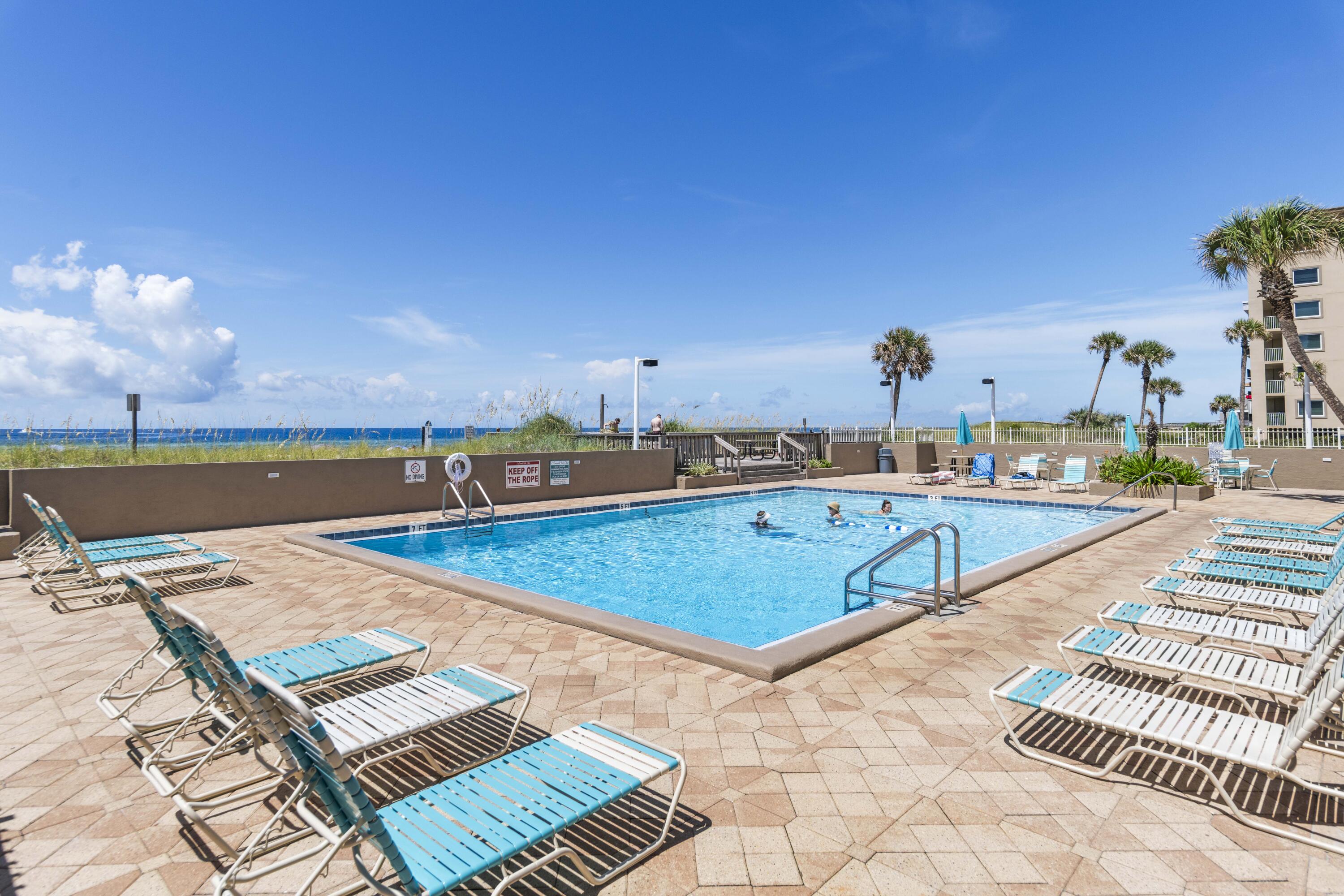 770 Sundial Court, UNIT 608