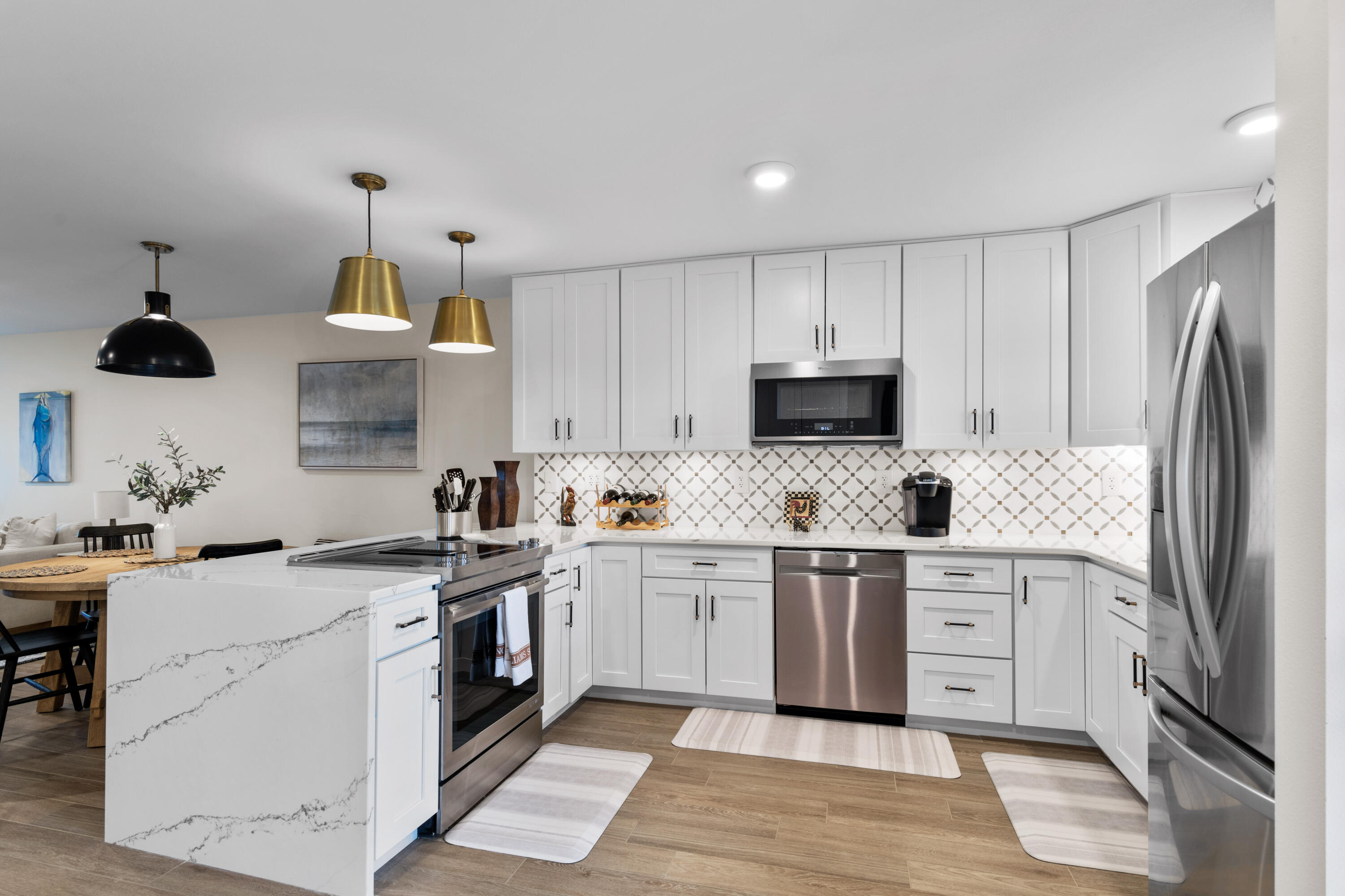 770 Sundial Court, UNIT 608