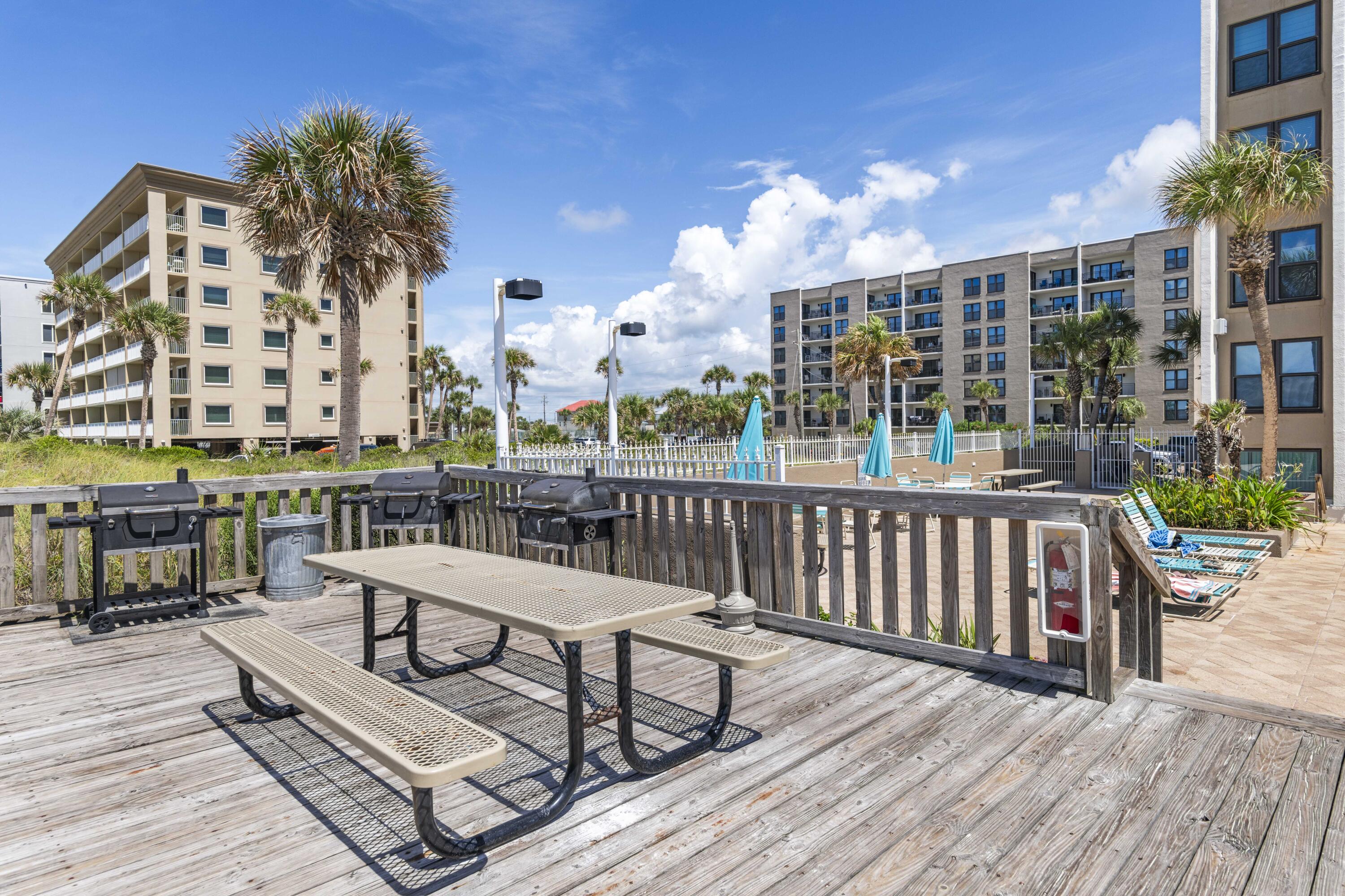 770 Sundial Court, UNIT 608