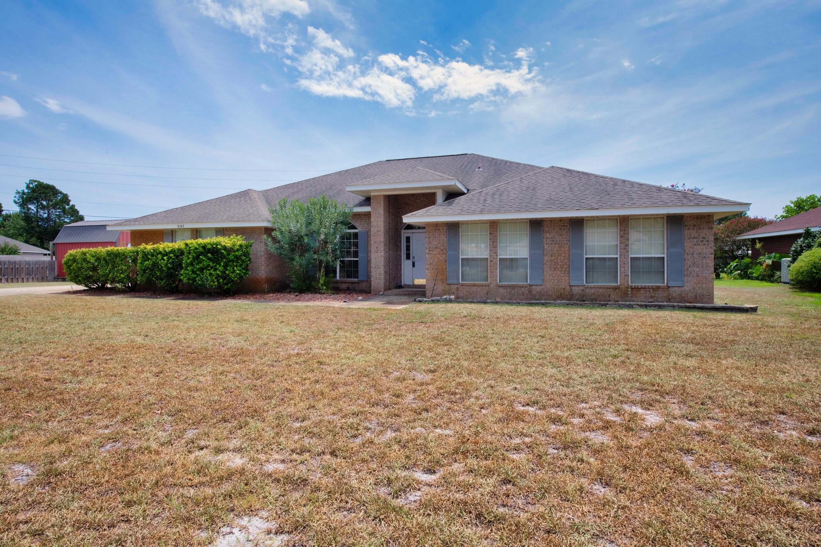 8243 Hartington Drive