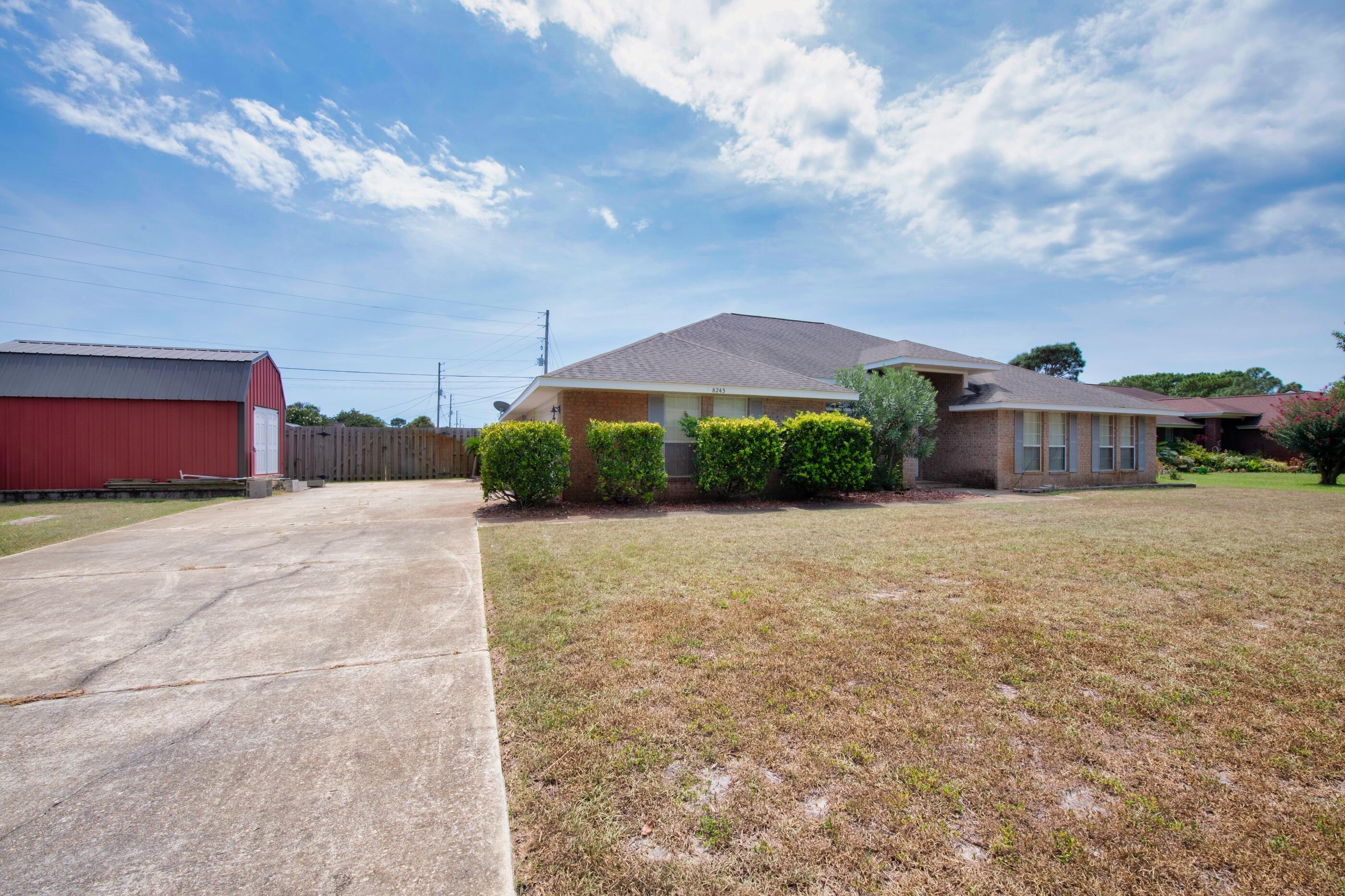 8243 Hartington Drive