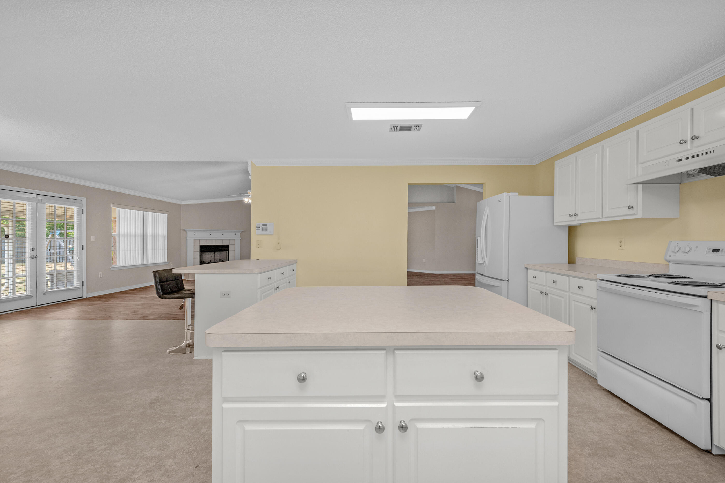 8243 Hartington Drive