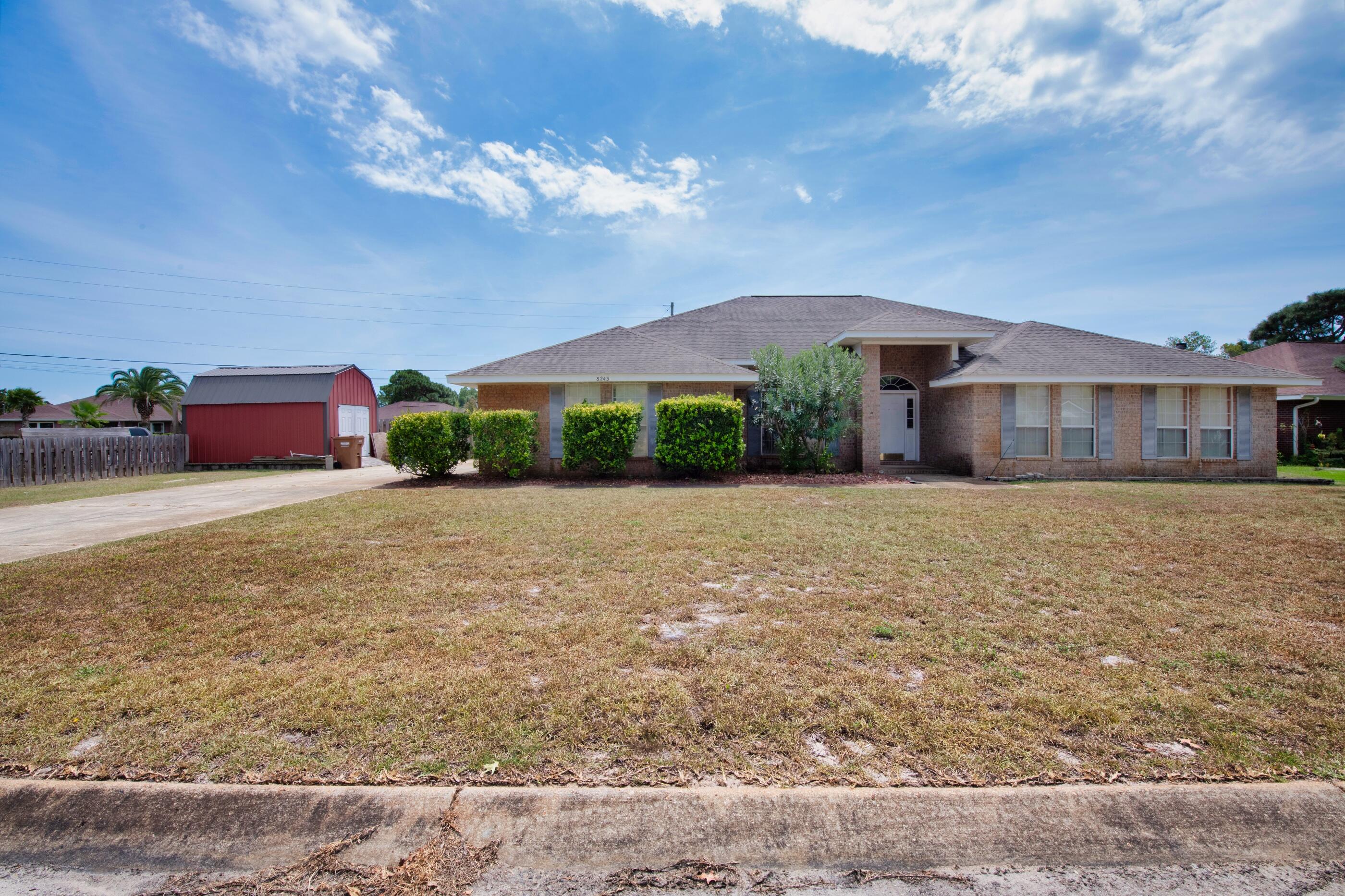 8243 Hartington Drive