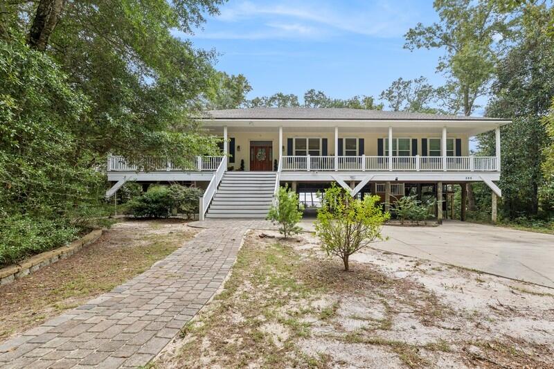 385 Red Barn Road