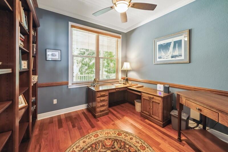 385 Red Barn Road