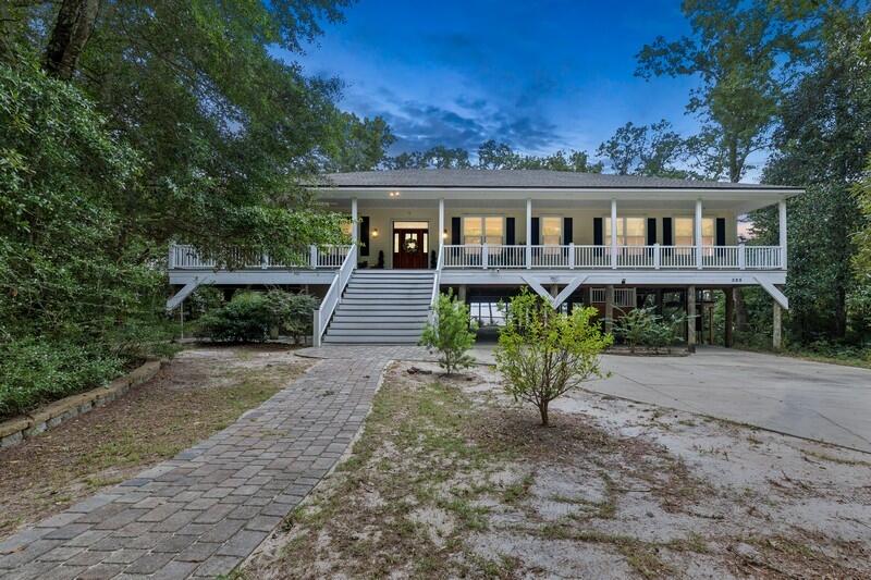 385 Red Barn Road