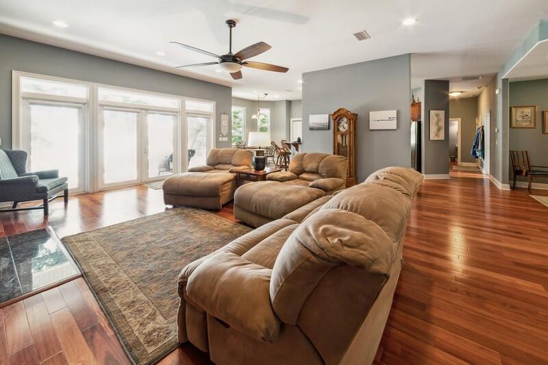 385 Red Barn Road