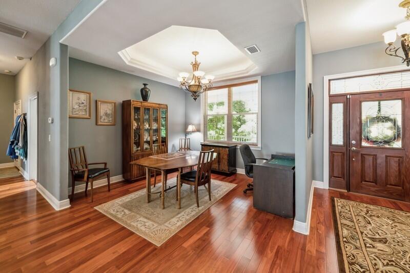 385 Red Barn Road