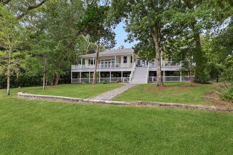 385 Red Barn Road