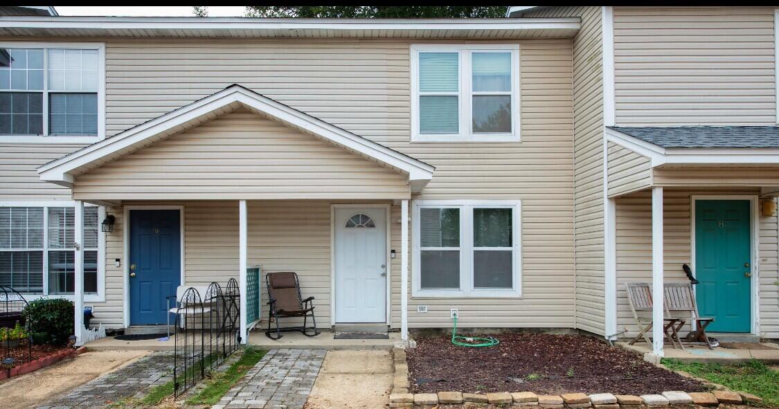 92 Bradford Street, APT 9
