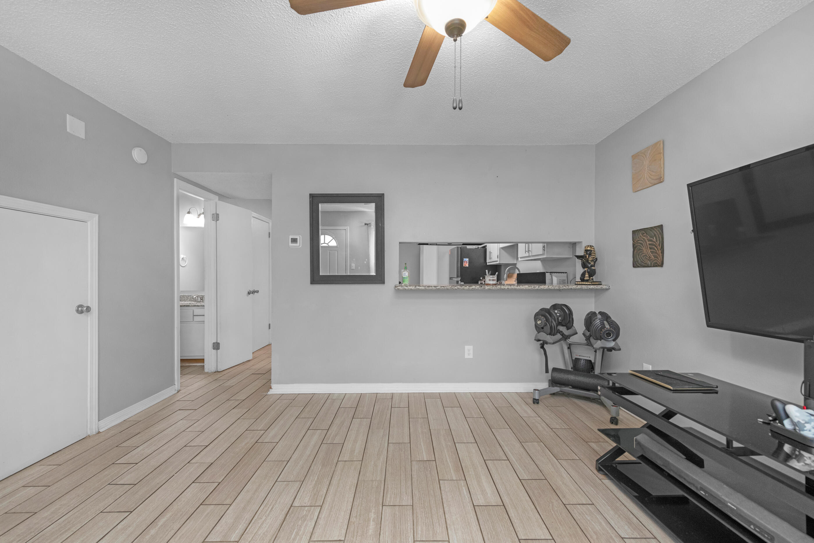 92 Bradford Street, APT 9