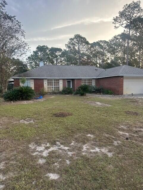 4421 Southminster Circle