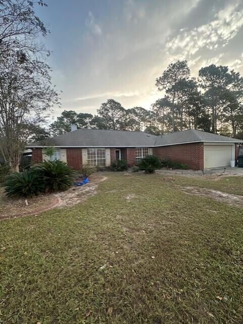 4421 Southminster Circle