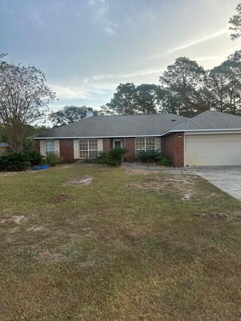 4421 Southminster Circle