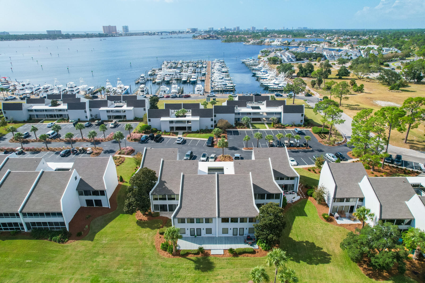 4726 Bay Point Road, # E245