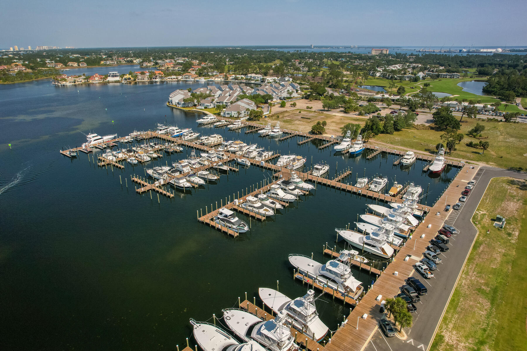 4726 Bay Point Road, # E245