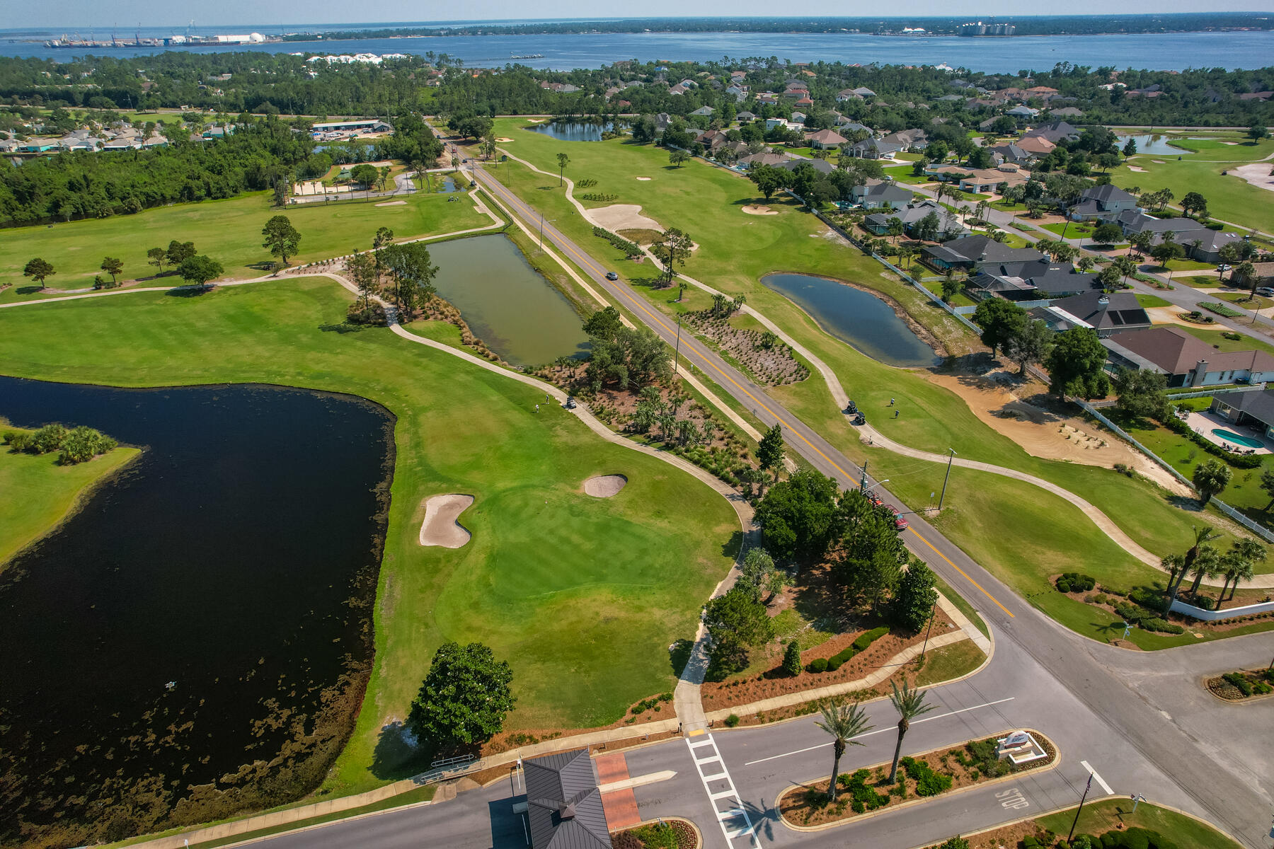 4726 Bay Point Road, # E245