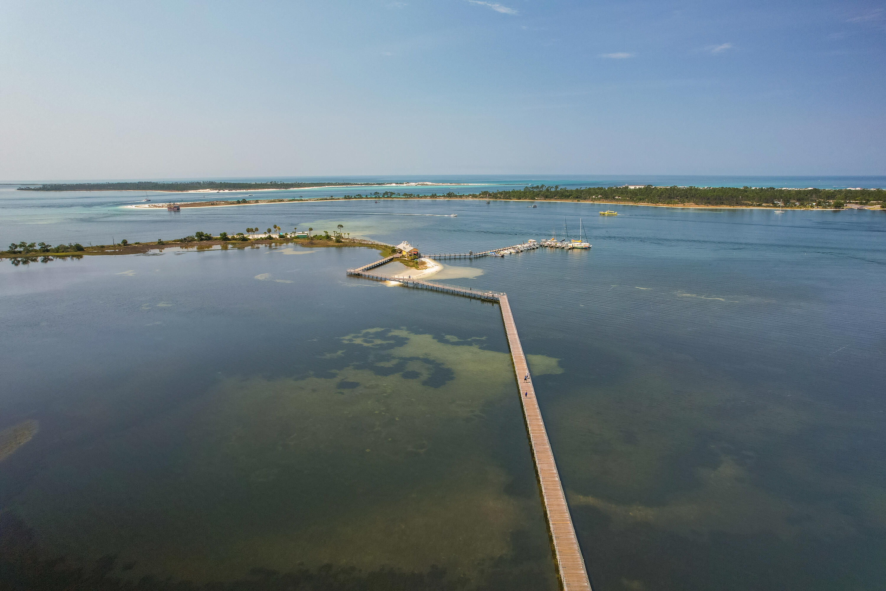 4726 Bay Point Road, # E245