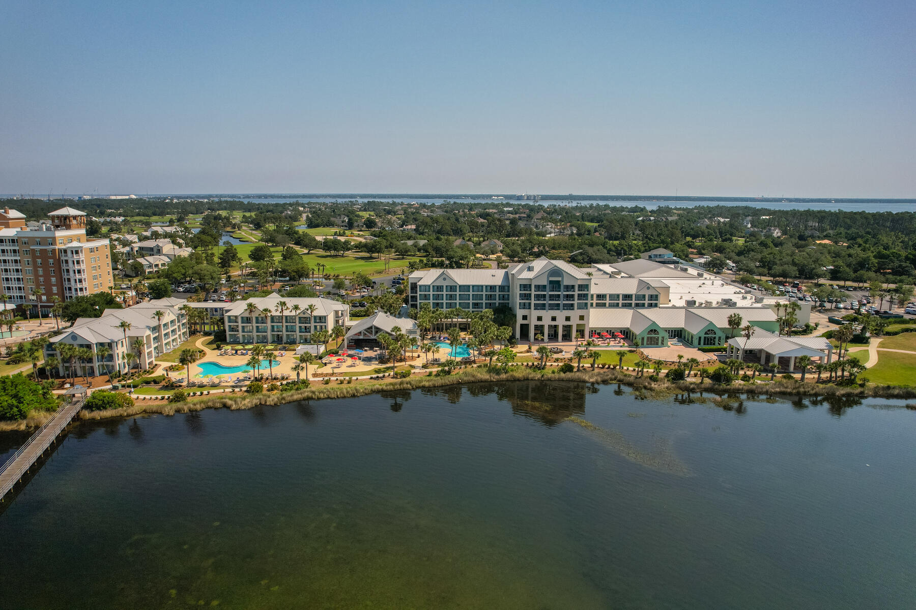 4726 Bay Point Road, # E245