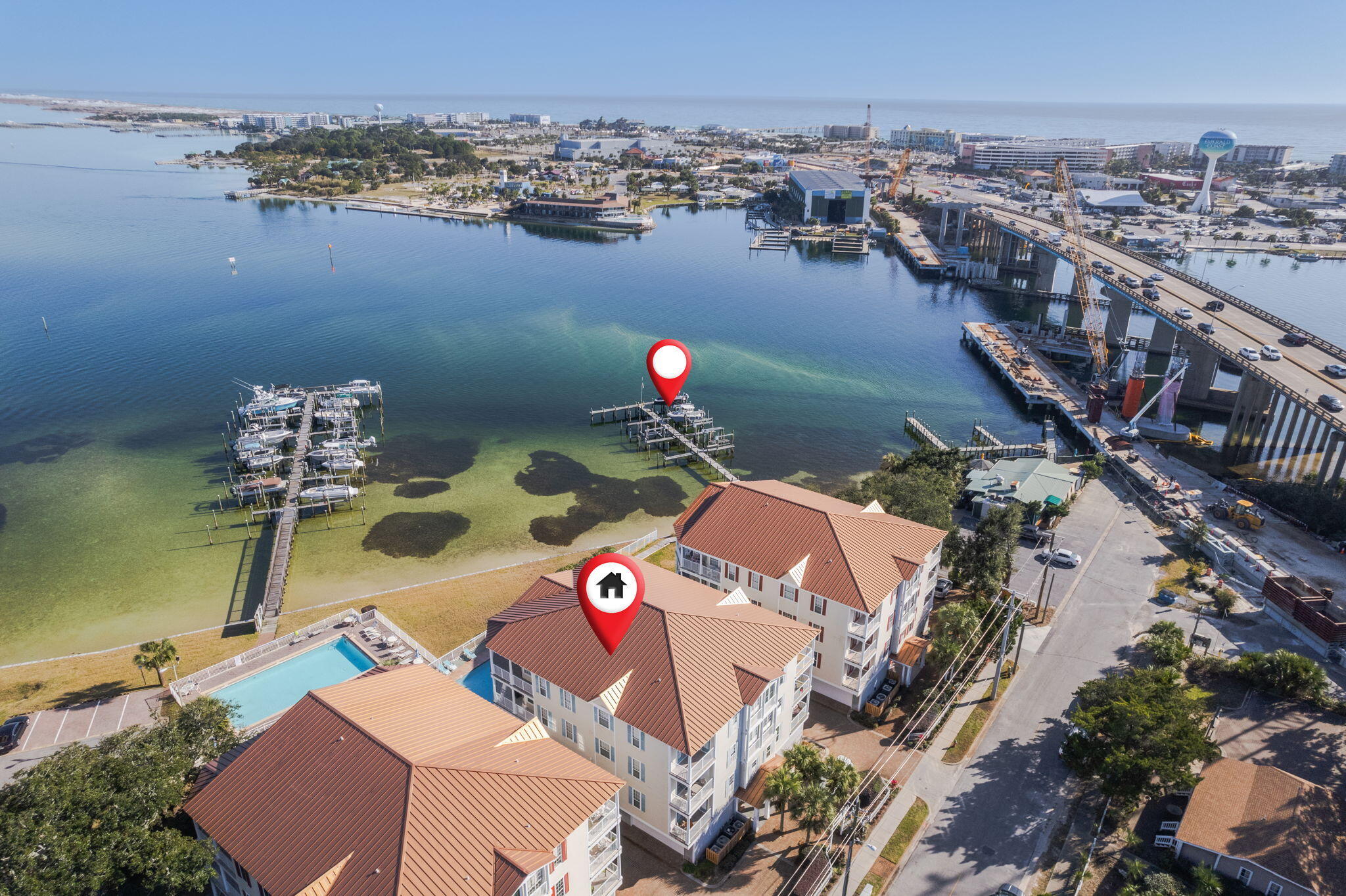 227 SE Alconese Avenue, UNIT E