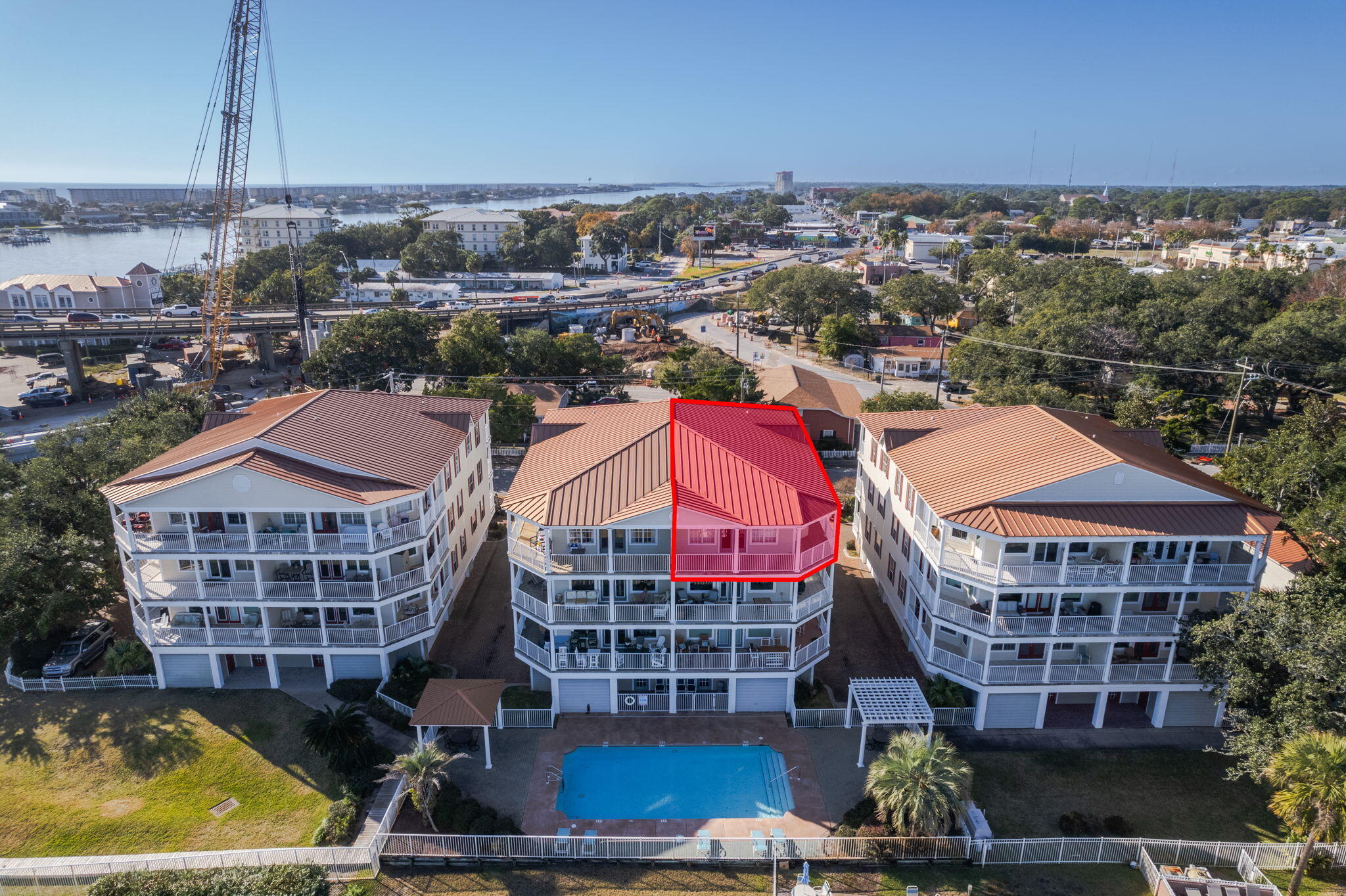 227 SE Alconese Avenue, UNIT E