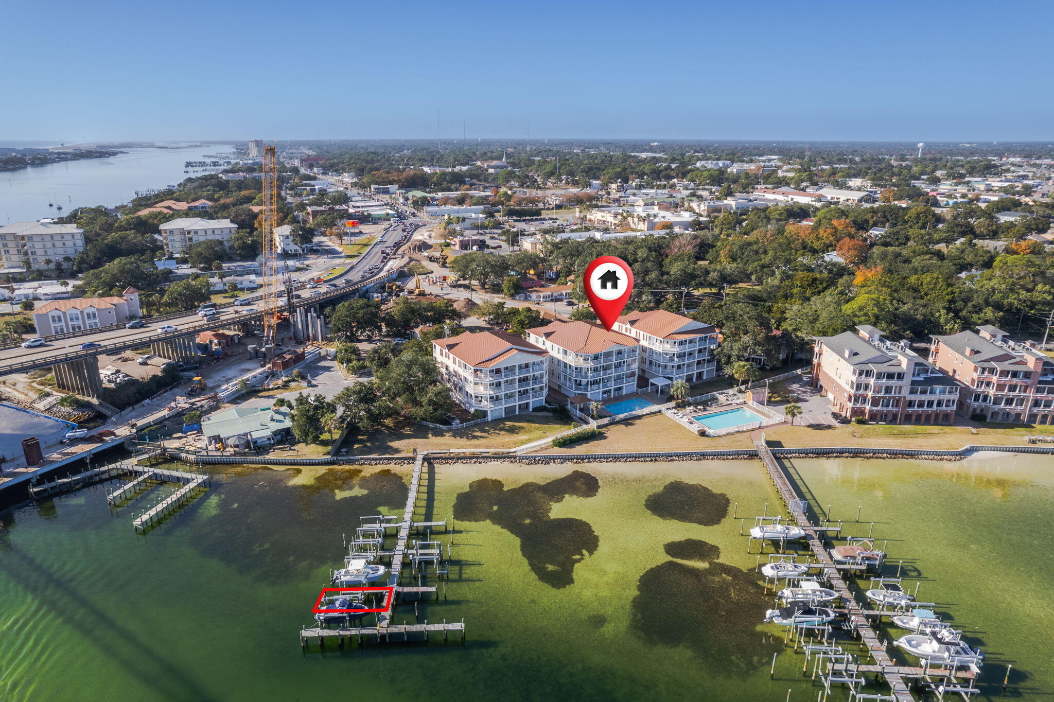 227 SE Alconese Avenue, UNIT E