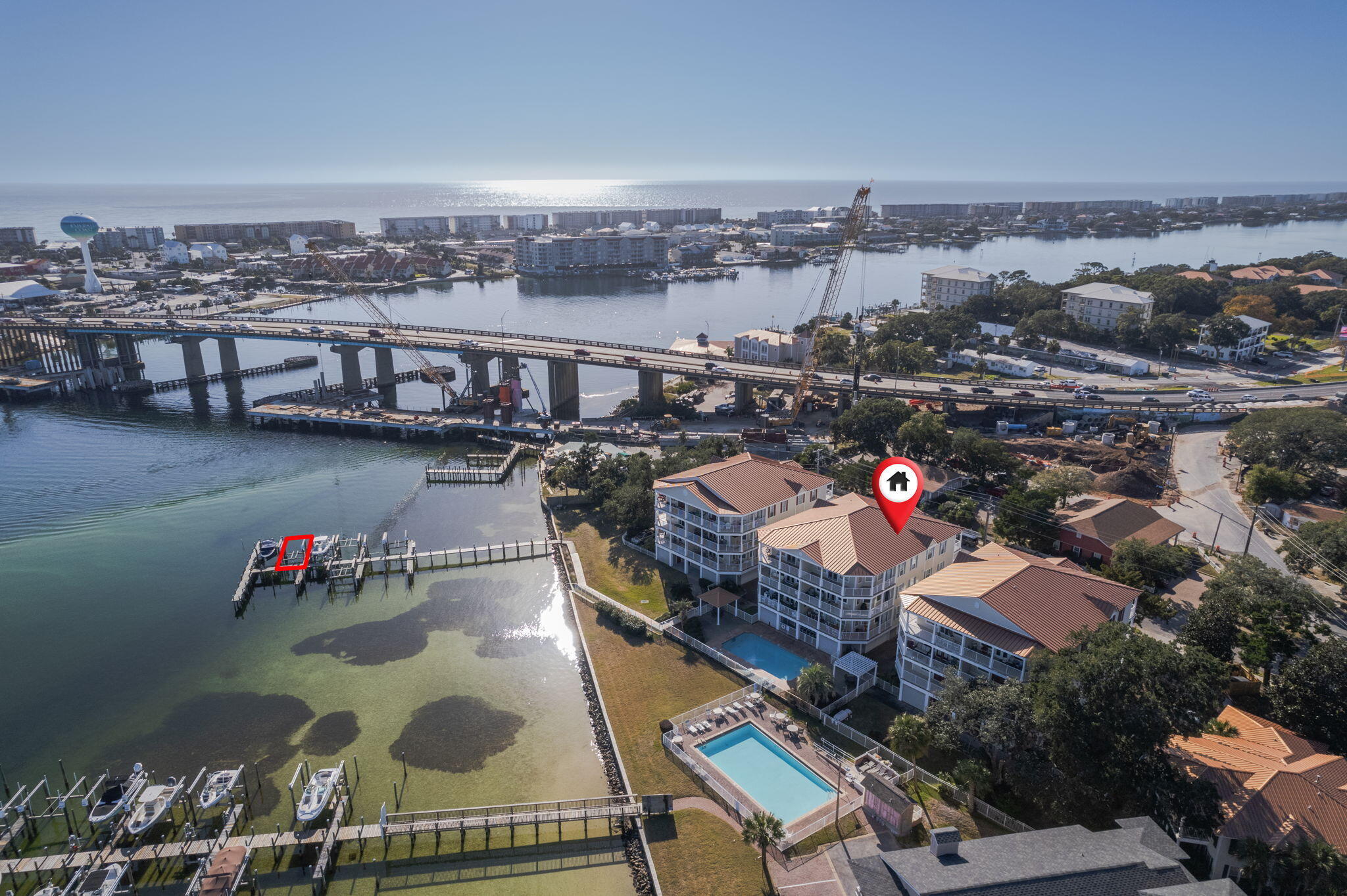 227 SE Alconese Avenue, UNIT E
