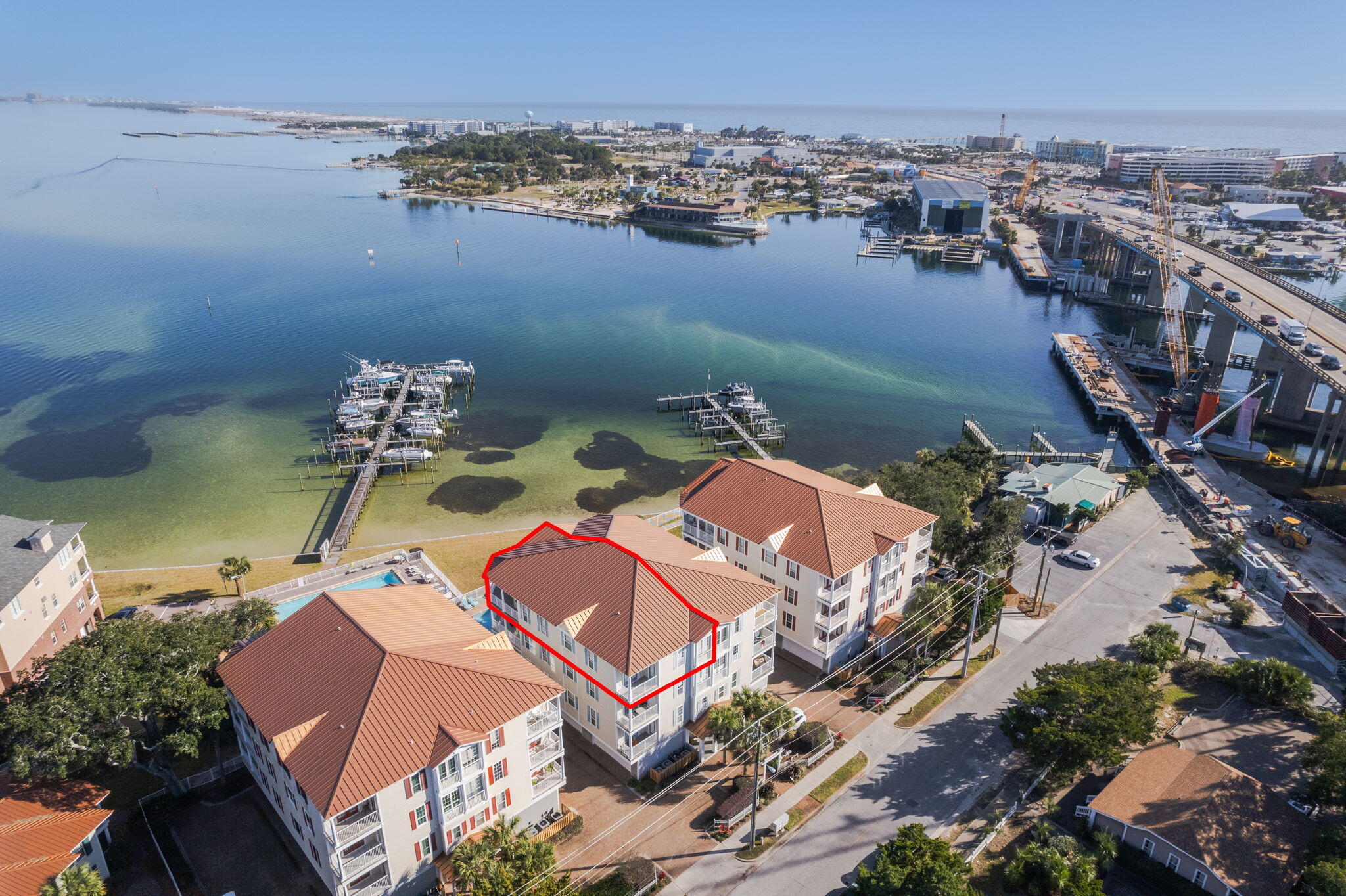 227 SE Alconese Avenue, UNIT E