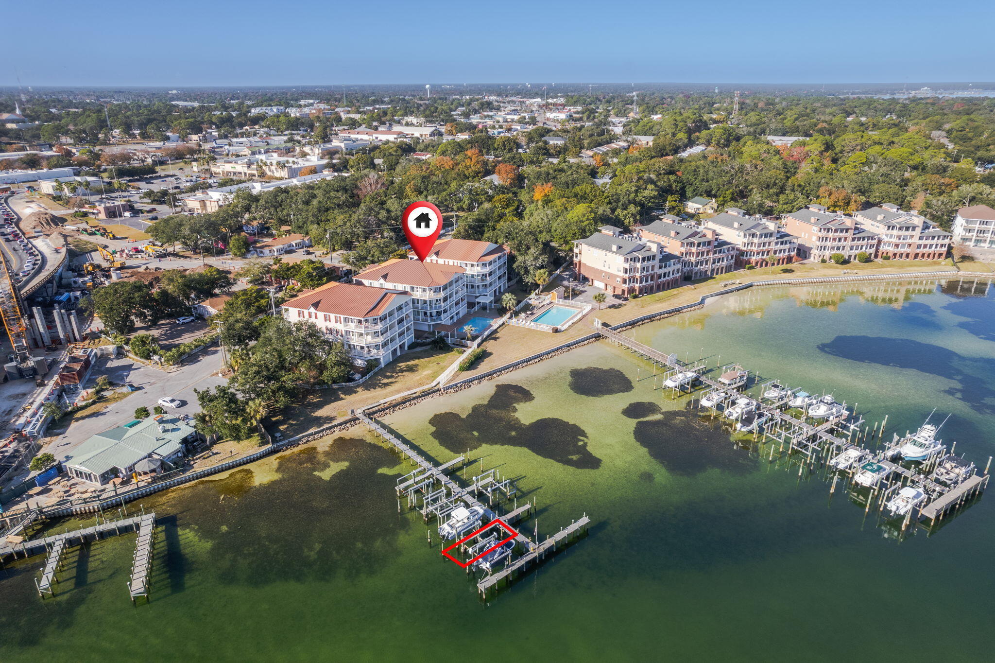 227 SE Alconese Avenue, UNIT E