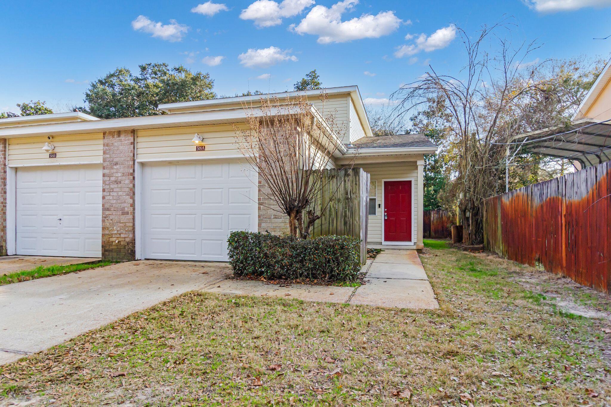 518 NW Parkview Road, UNIT A