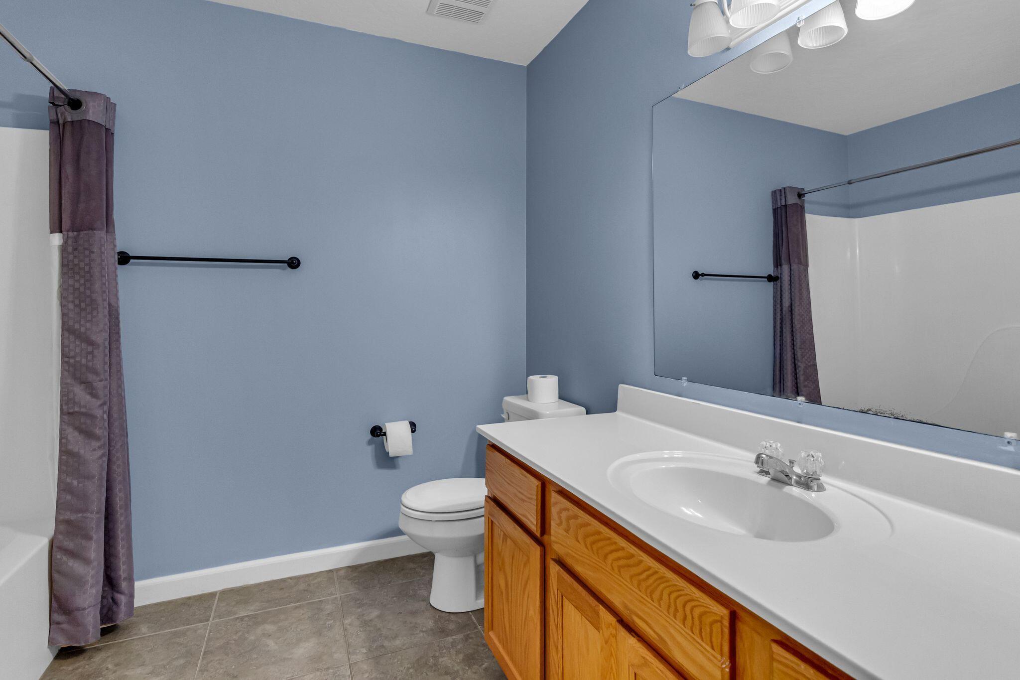 518 NW Parkview Road, UNIT A