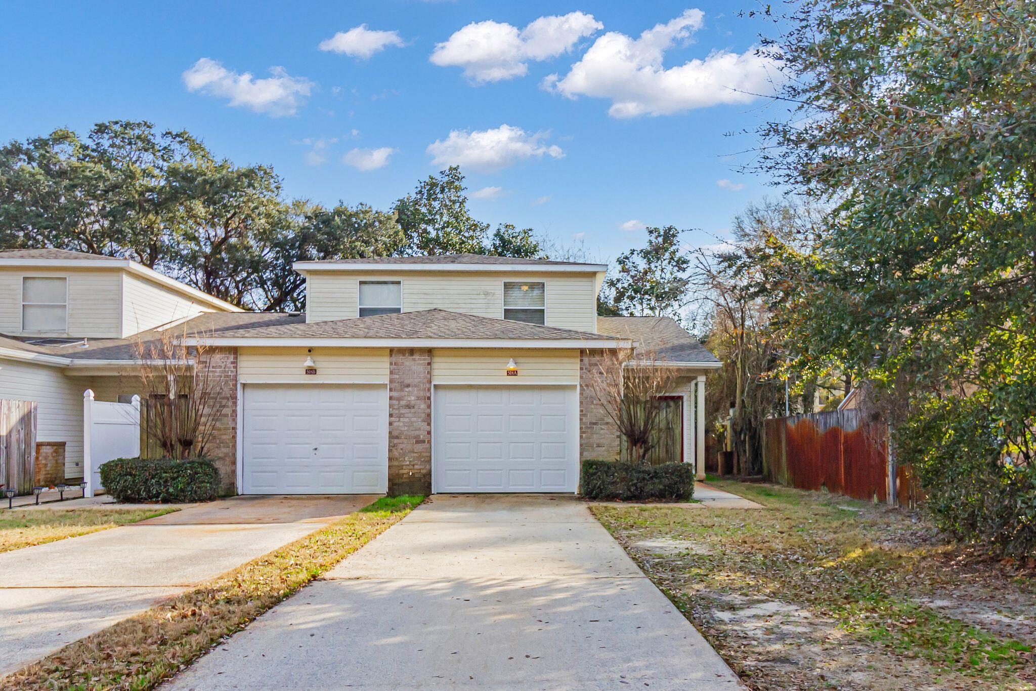 518 NW Parkview Road, UNIT A
