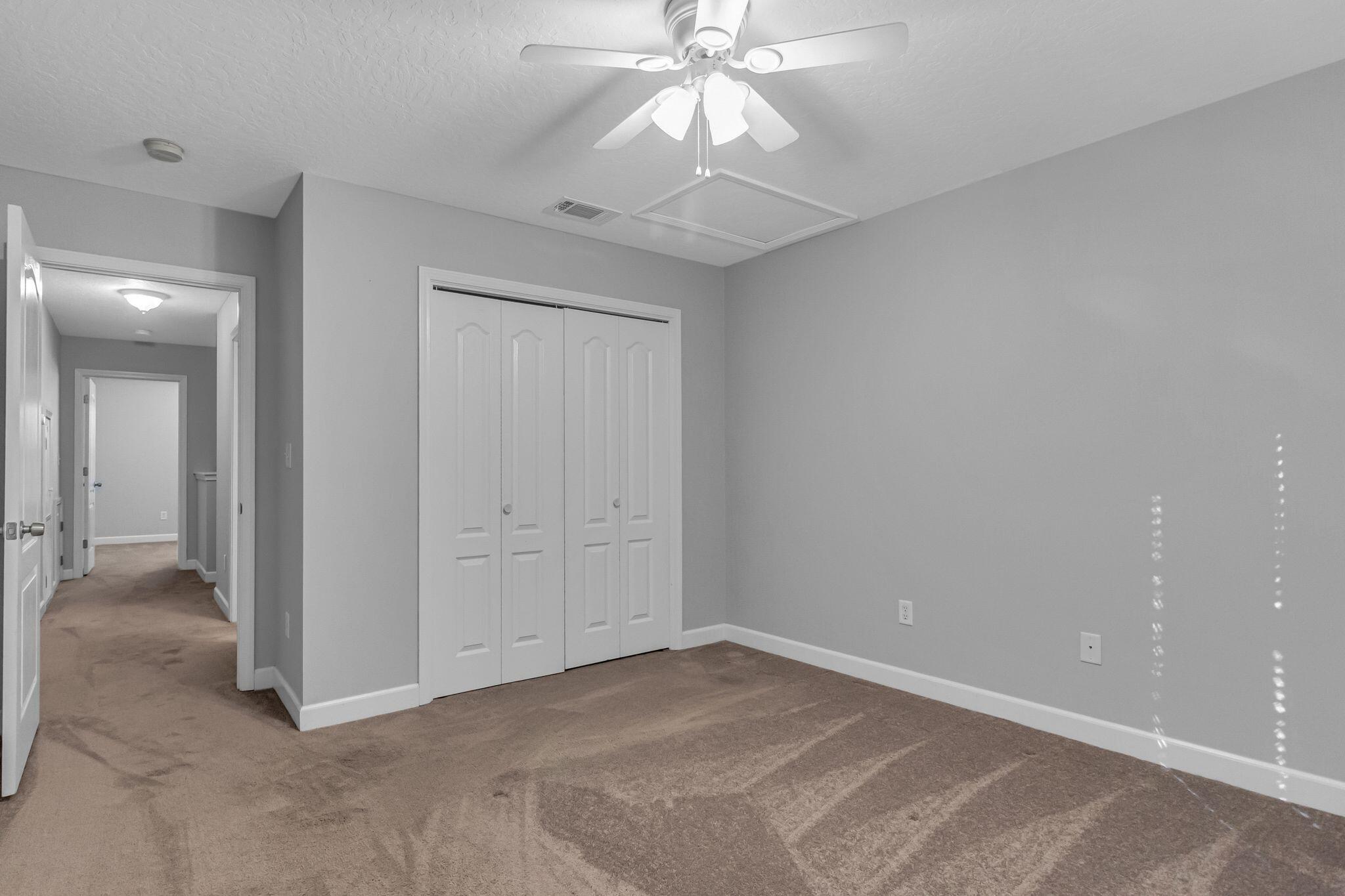 518 NW Parkview Road, UNIT A