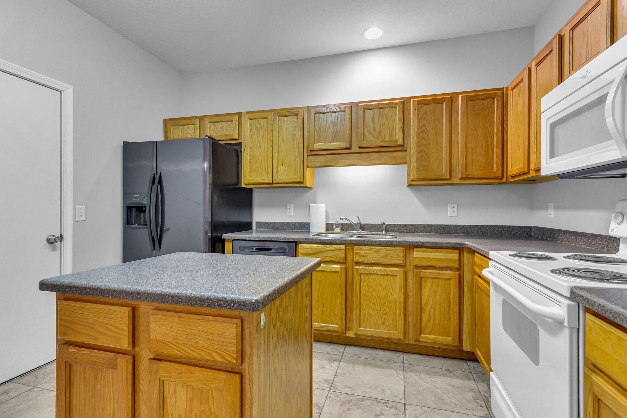 518 NW Parkview Road, UNIT A